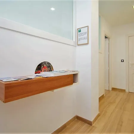 Apartment Recogidas 39