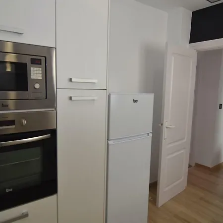 Apartment Recogidas 39 *